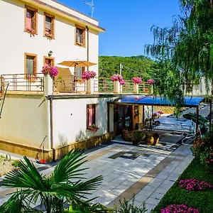 Ξενοδοχείο Al Ritrovo